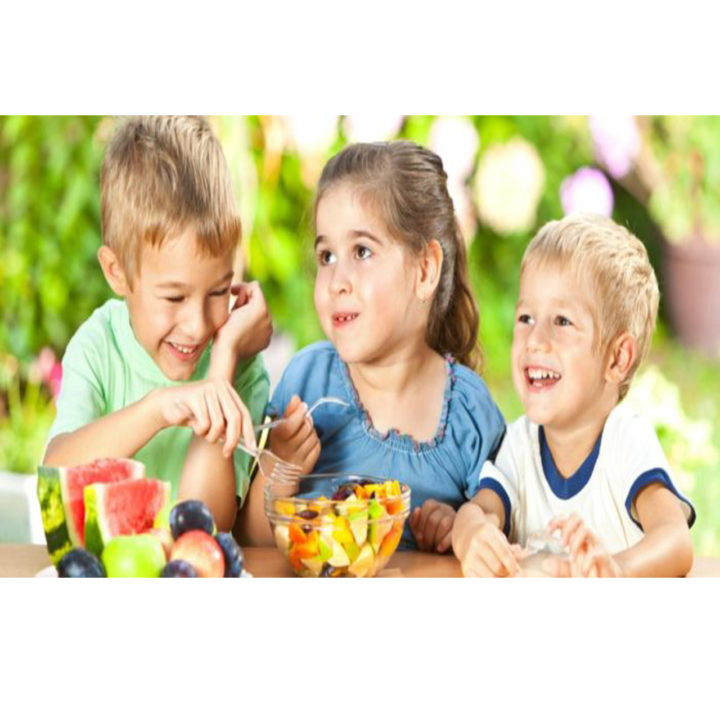 Các bệnh do thiếu chất bổ dưỡng ở trẻ em (Phần 1) 1 Bệnh thường gặp ở trẻ em