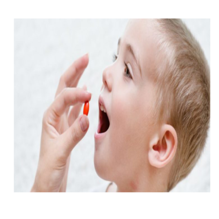 Bệnh thường gặp ở trẻ em