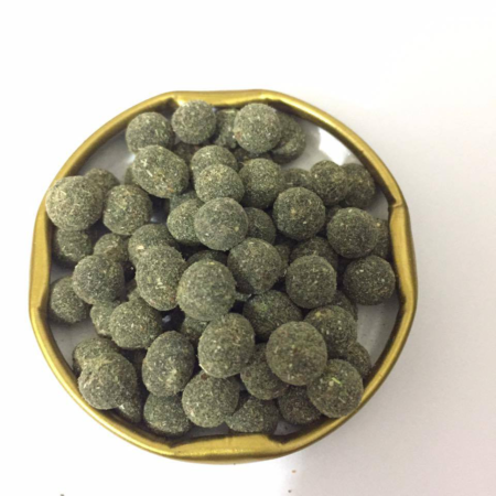 Viên bổ khí huyết