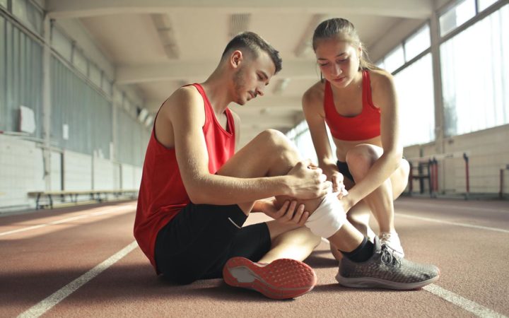 Bài thuốc chữa khỏi bệnh khớp